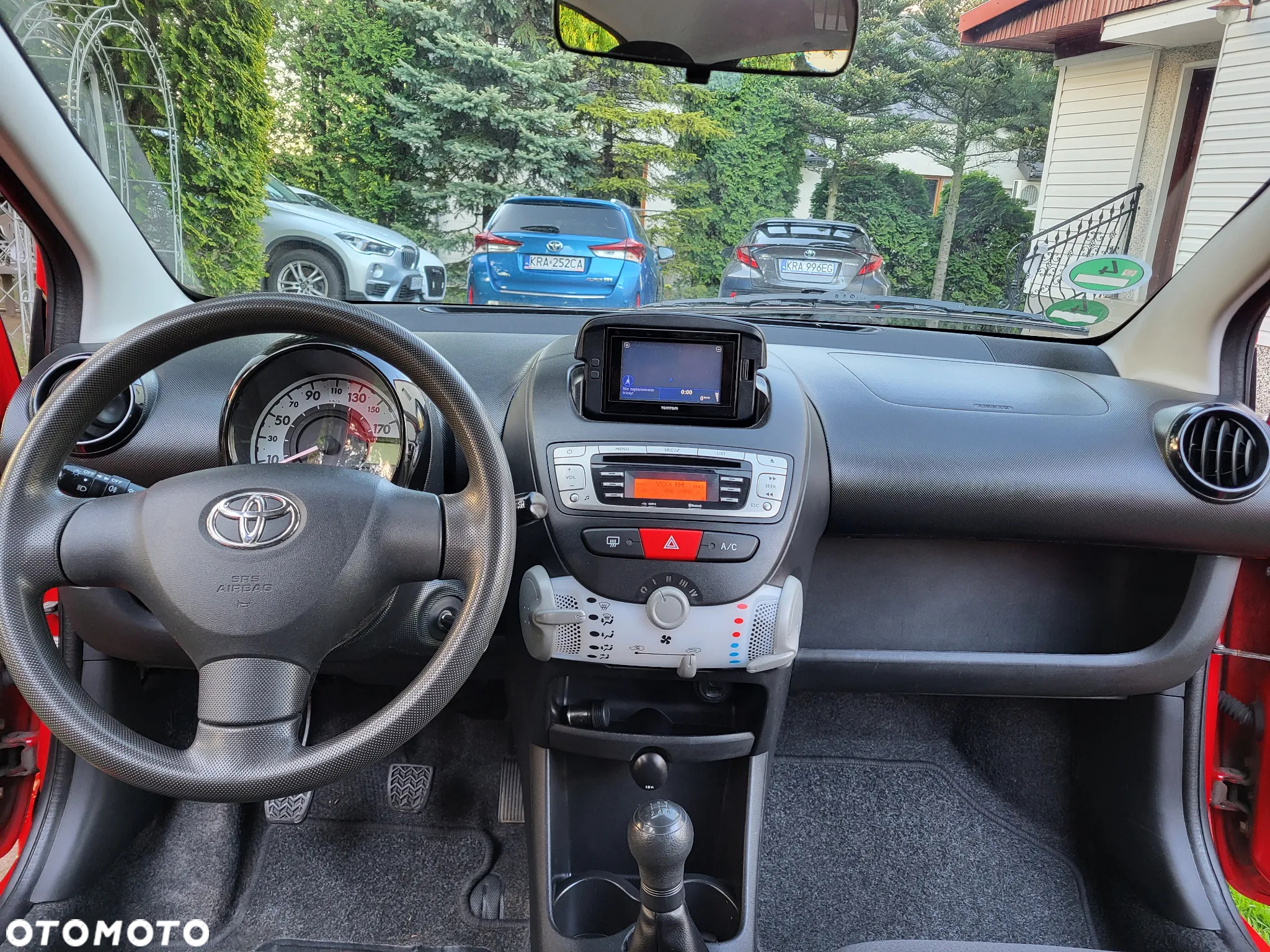 Toyota Aygo 1.0 VVT-i Premium - 9