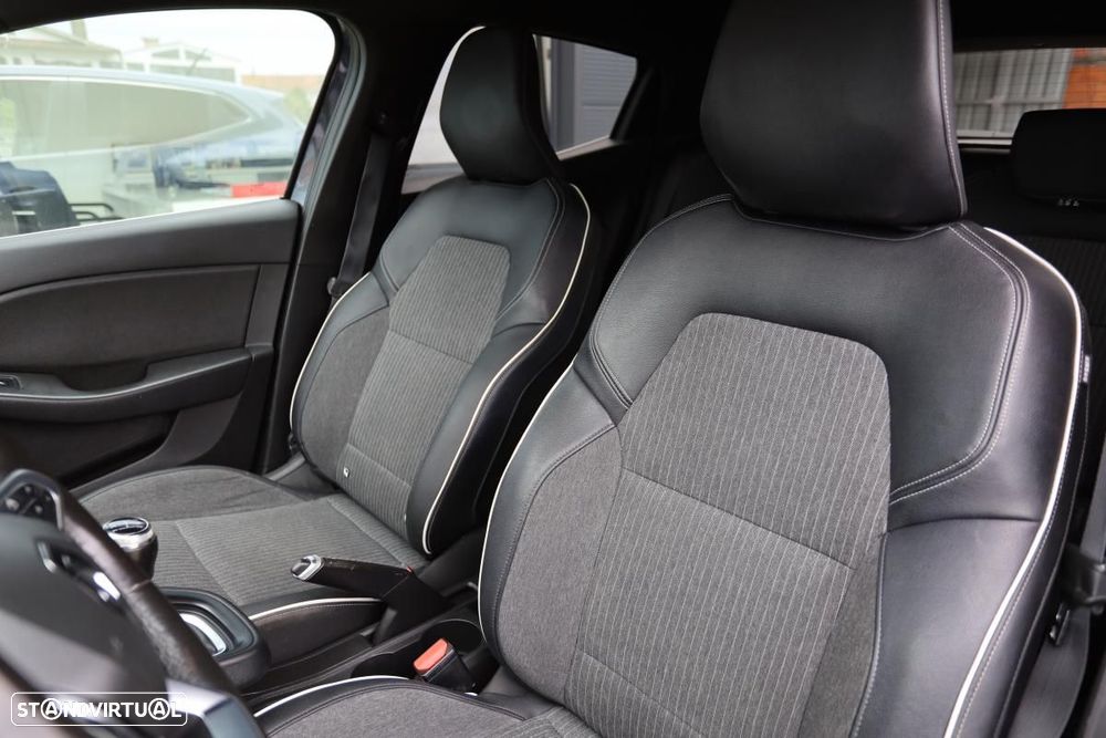 Renault Clio 1.0 TCe Exclusive - 8