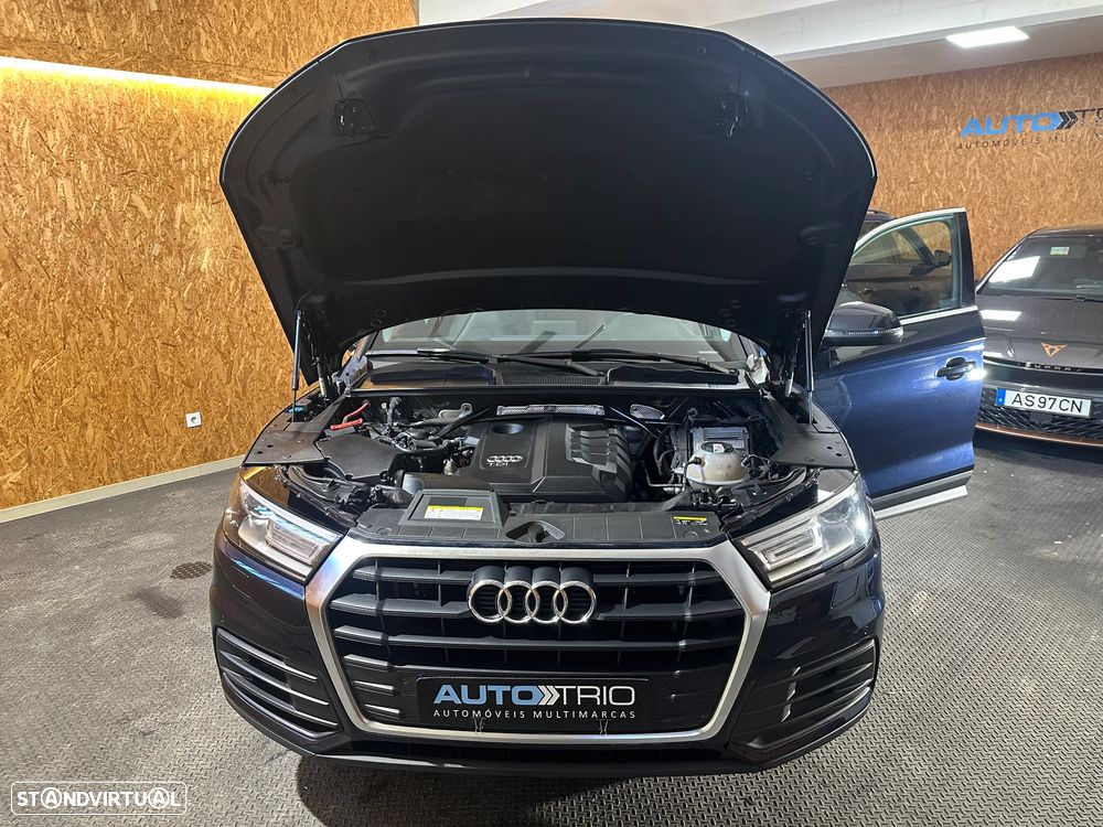 Audi Q5 2.0 TDI - 19