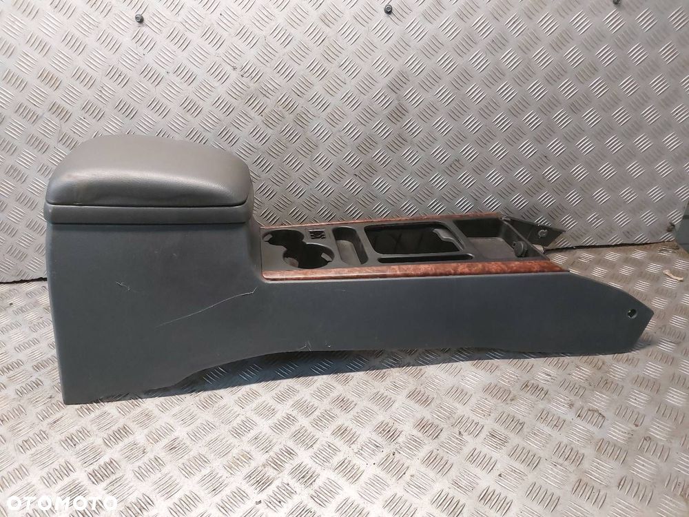 TUNEL ŚRODKOWY PODŁOKIETNIK KIA SORENTO I 84610-3E000 - 8