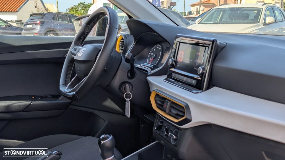 SEAT Arona 1.0 TSI Style - 9