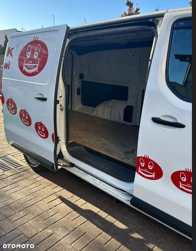 Toyota PROACE - 8