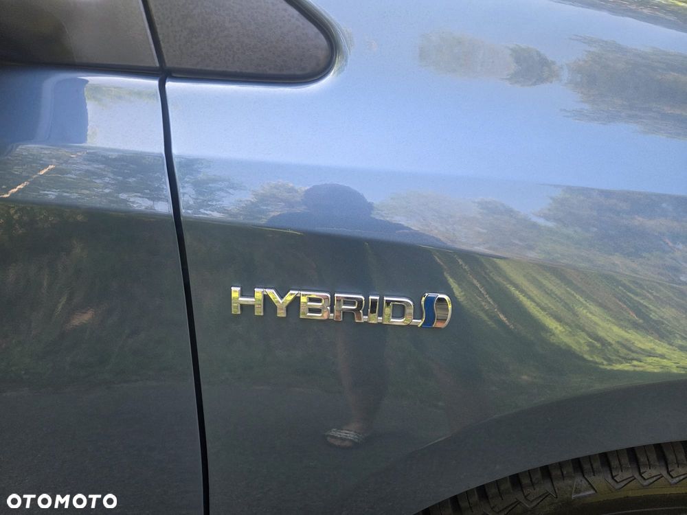 Toyota Auris - 28