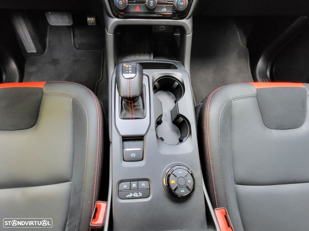 Ford Ranger 3.0 EcoBoost CD Raptor 4WD - 26