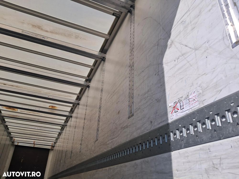 Krone SD HARDBOX STANDARD - 14