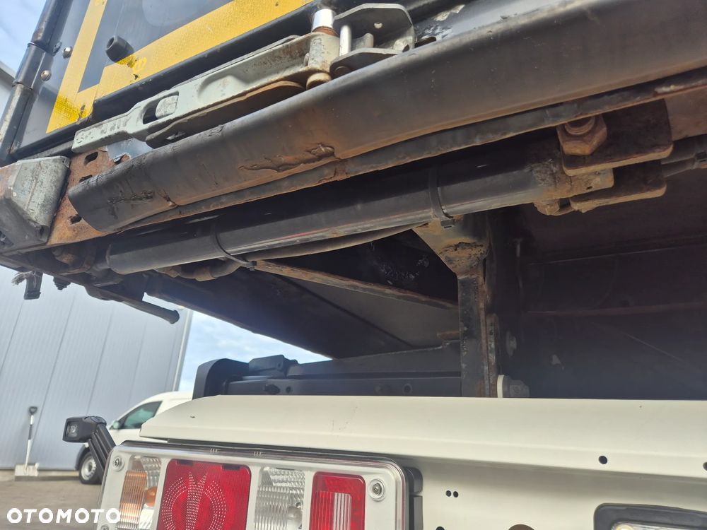 Krone SD Coil mulda - 23