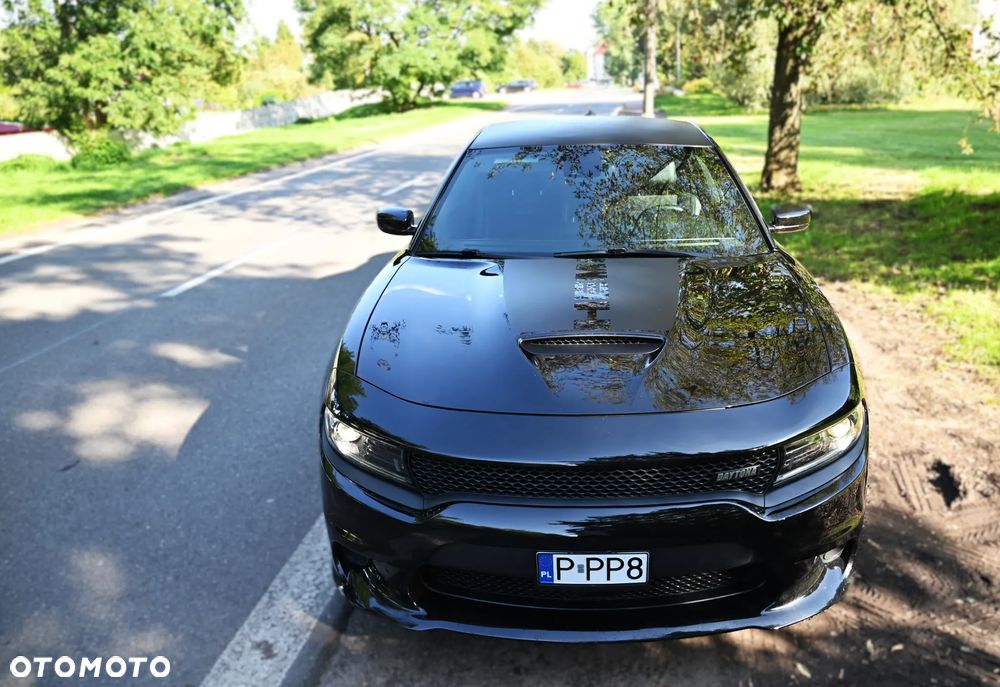 Dodge Charger - 10