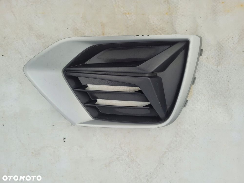 AUDI Q3 83A S-LINE KRATKA ZDERZAKA PRAWA PRZÓD