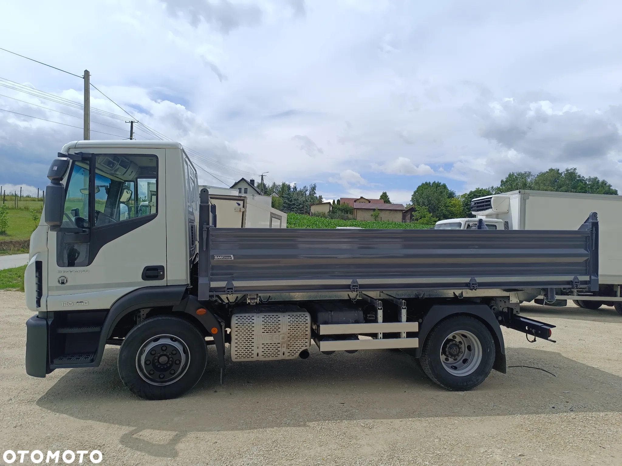 Iveco EuroCargo 120-190 - 4