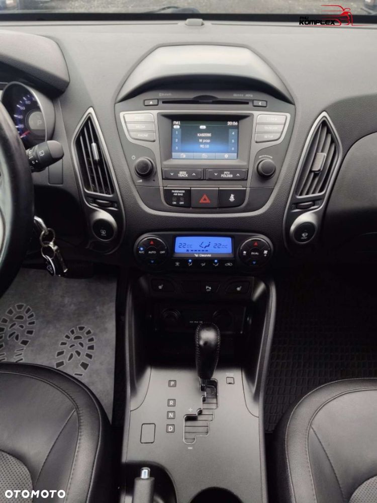 Hyundai ix35 - 16