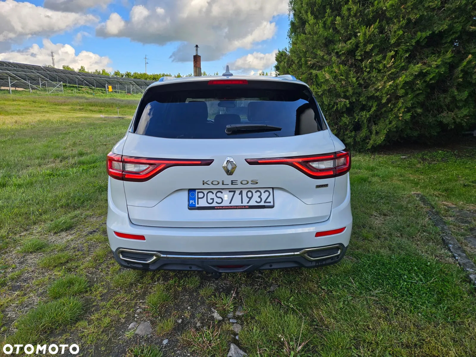 Renault Koleos - 39