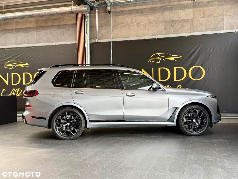 BMW X7 xDrive40d mHEV sport - 10