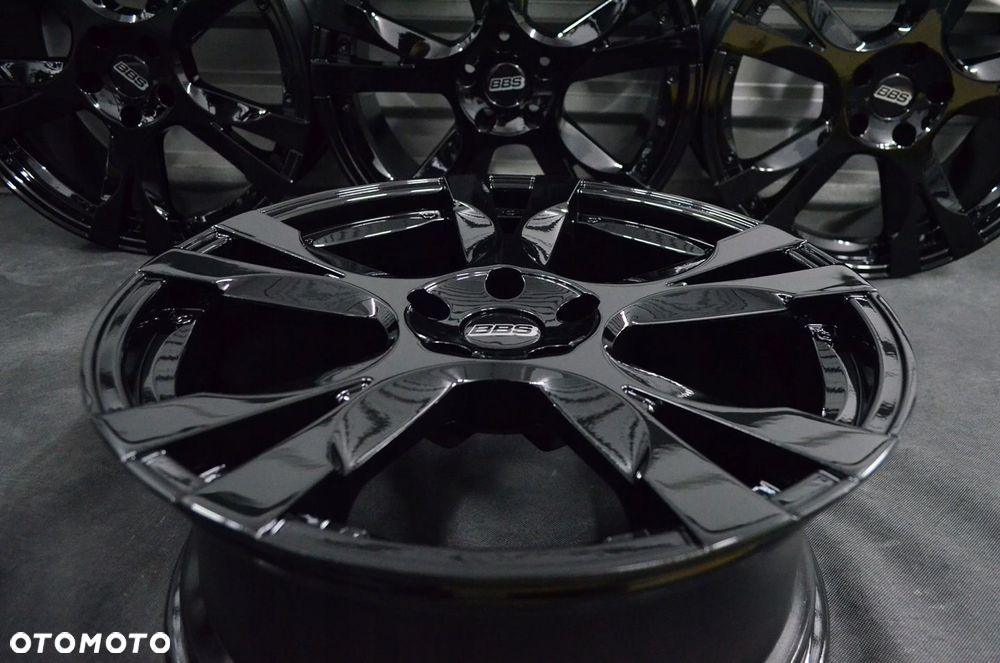 Felgi 5x112 R19 Audi A4 b7 b8 b9 A5 A6 c5 c6 c7 c8 a8 TT Q5 Q3 MERCEDES - 10