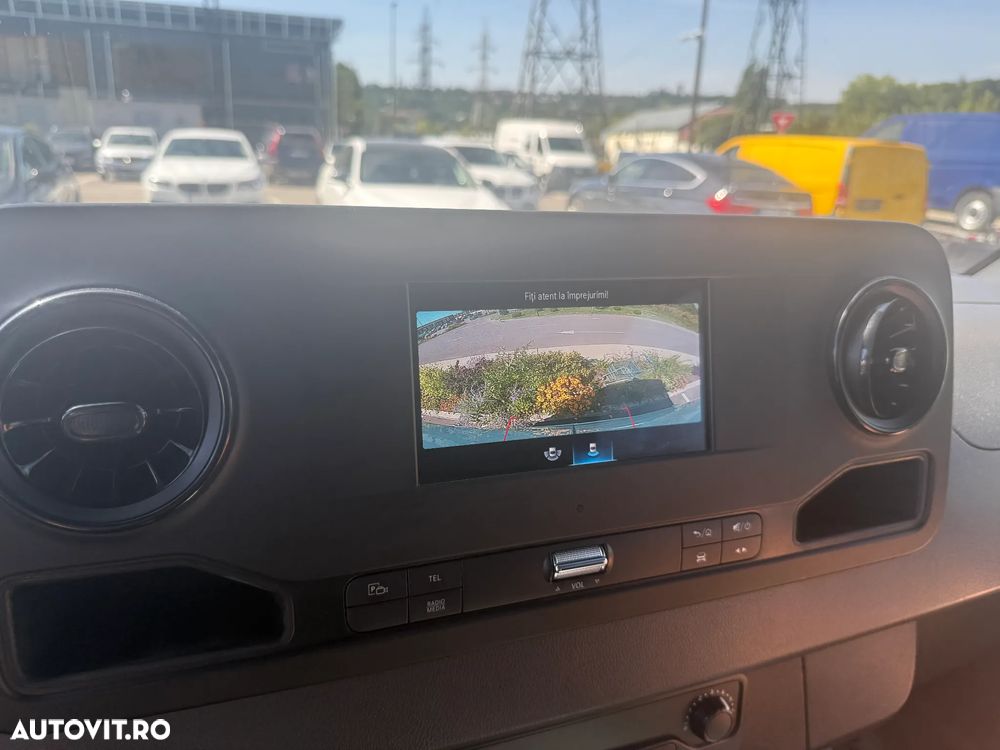 Mercedes-Benz SPRINTER - 7