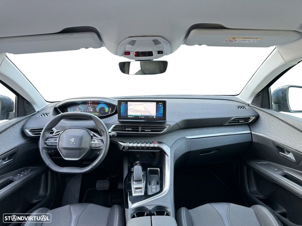 Peugeot 3008 - 5