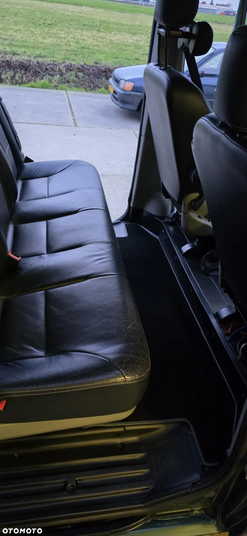 Renault Trafic - 12