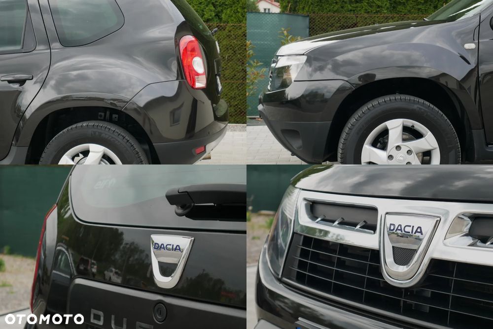 Dacia Duster 1.6 16V 105 4x4 Celebration - 33