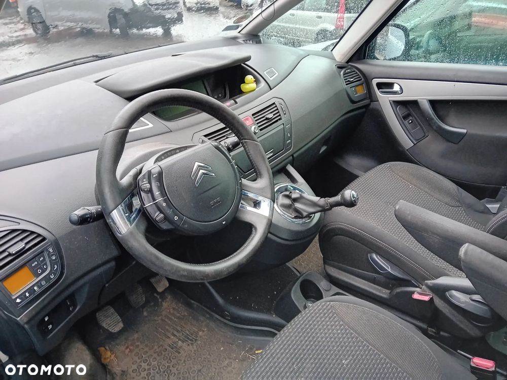 *CITROEN C4 PICASSO* Samochód na części - 10