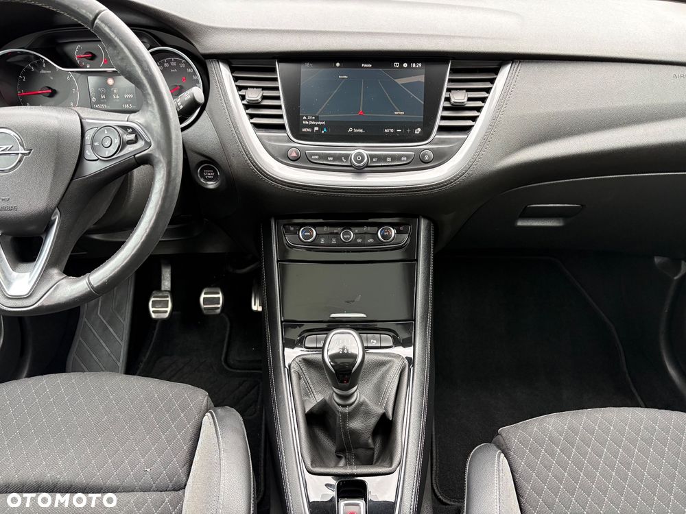 Opel Grandland X 1.5 CDTI Innovation S&S - 16