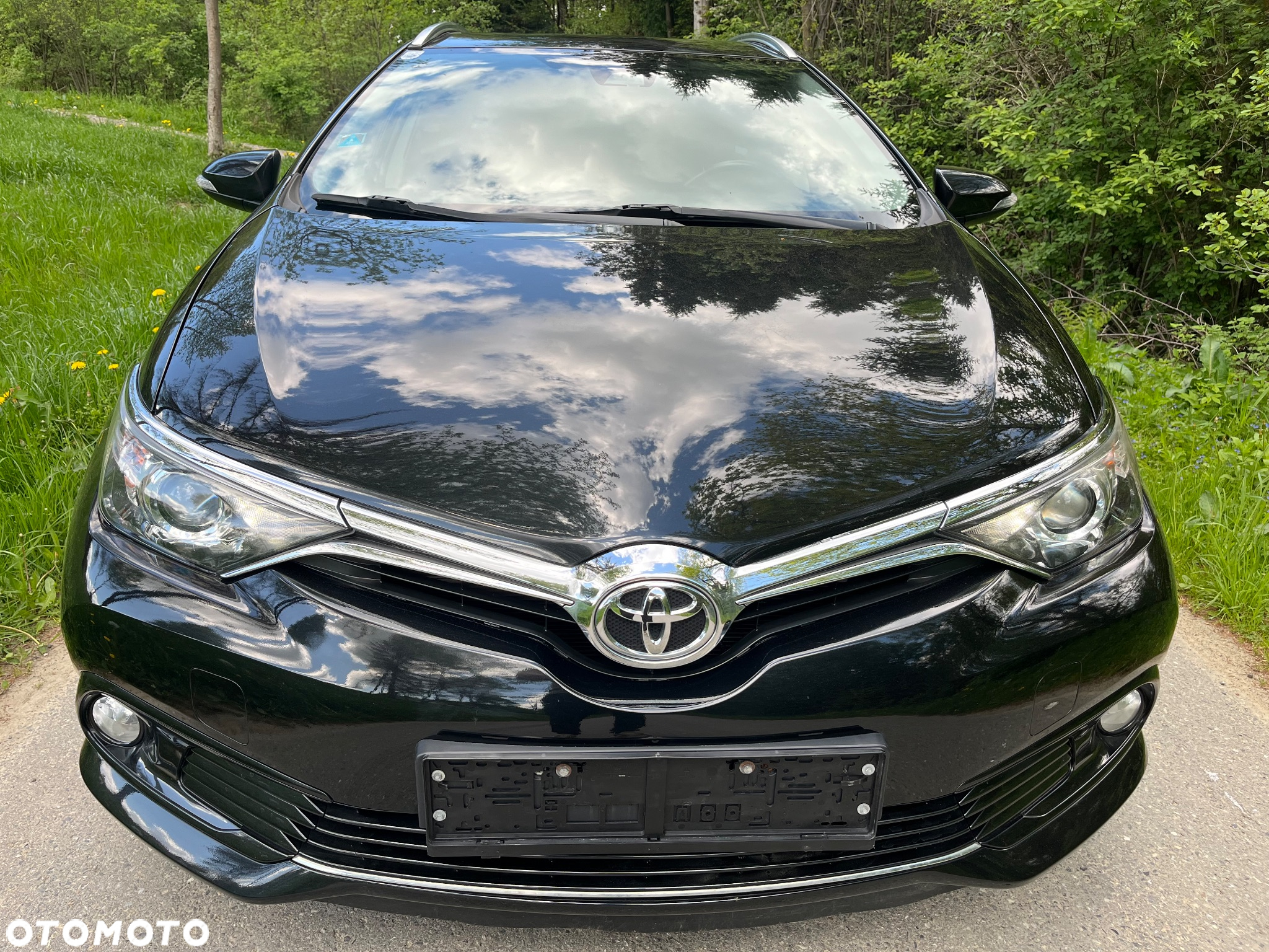 Toyota Auris - 16