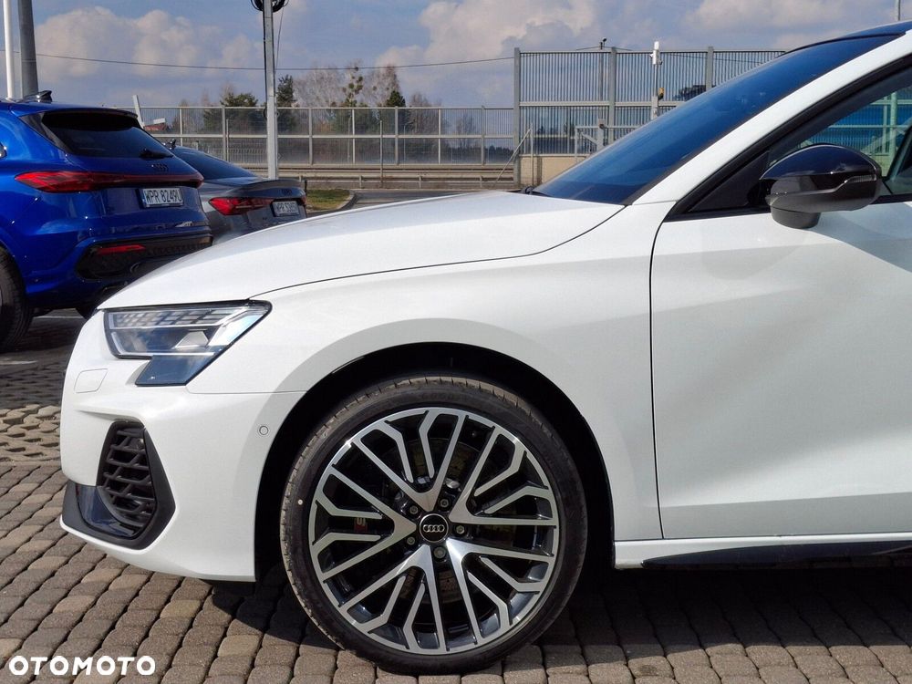 Audi S3 Sportback - 2