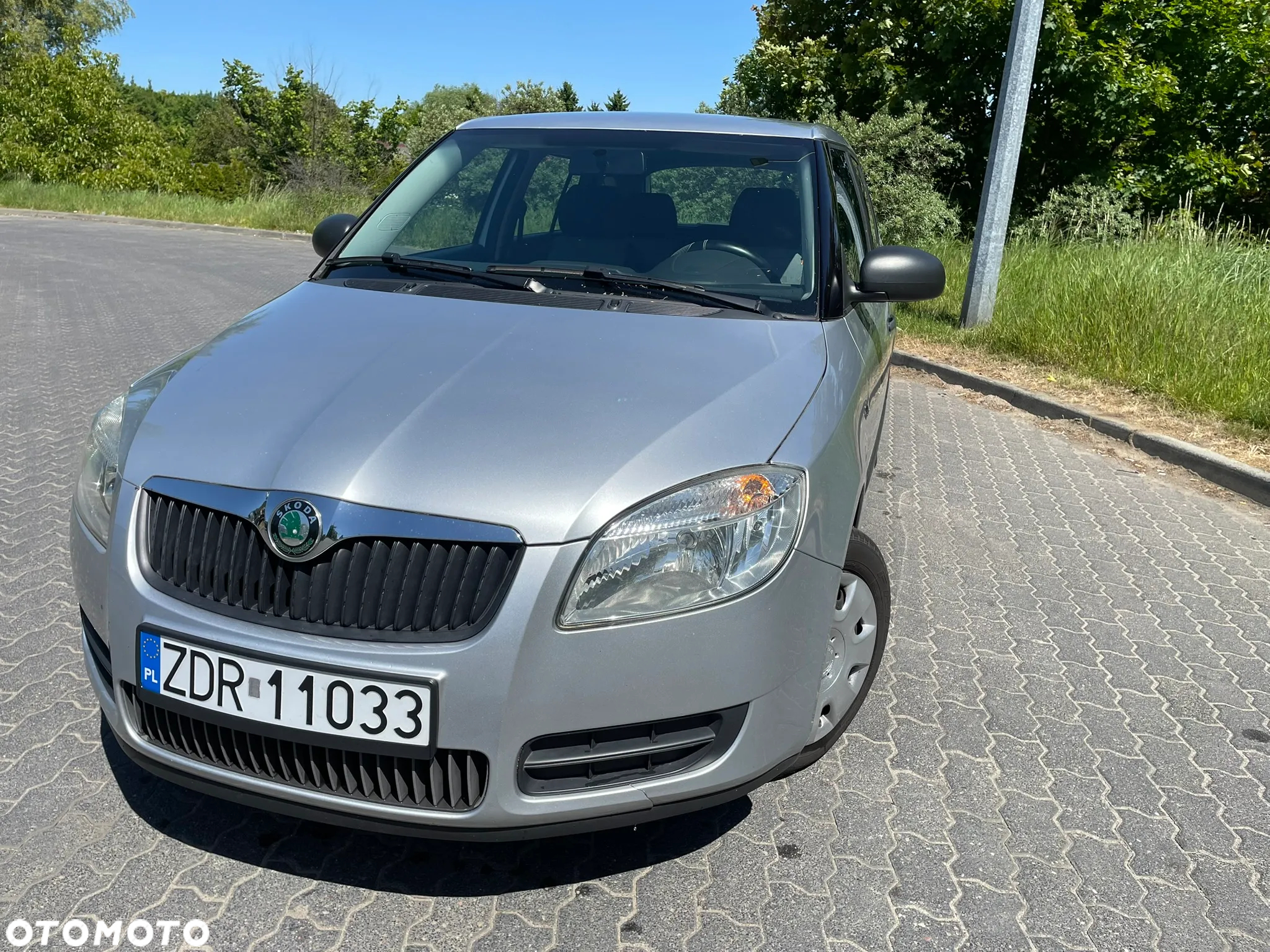 Skoda Fabia 1.4 16V Classic - 3