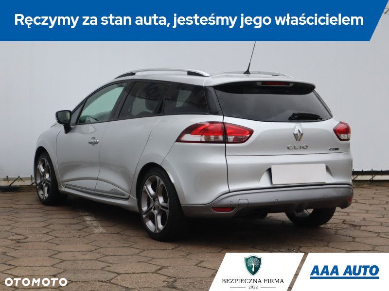 Renault Clio - 6
