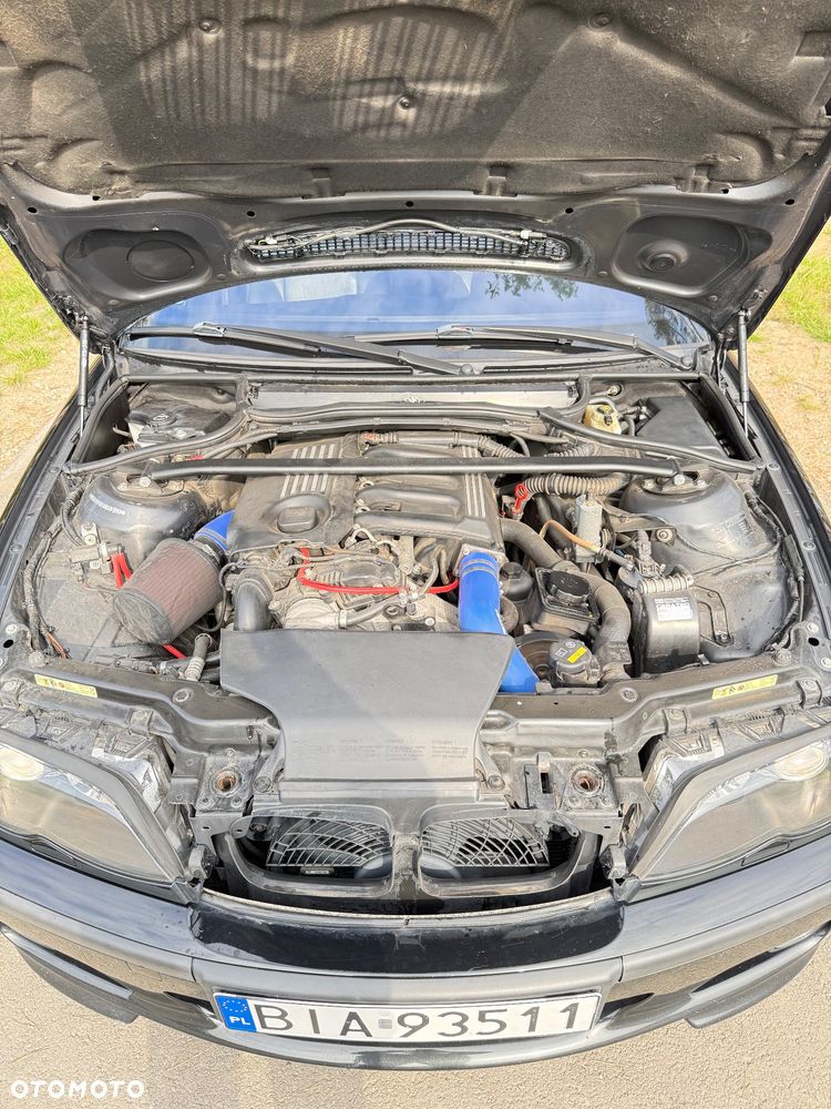 BMW Seria 3 - 26