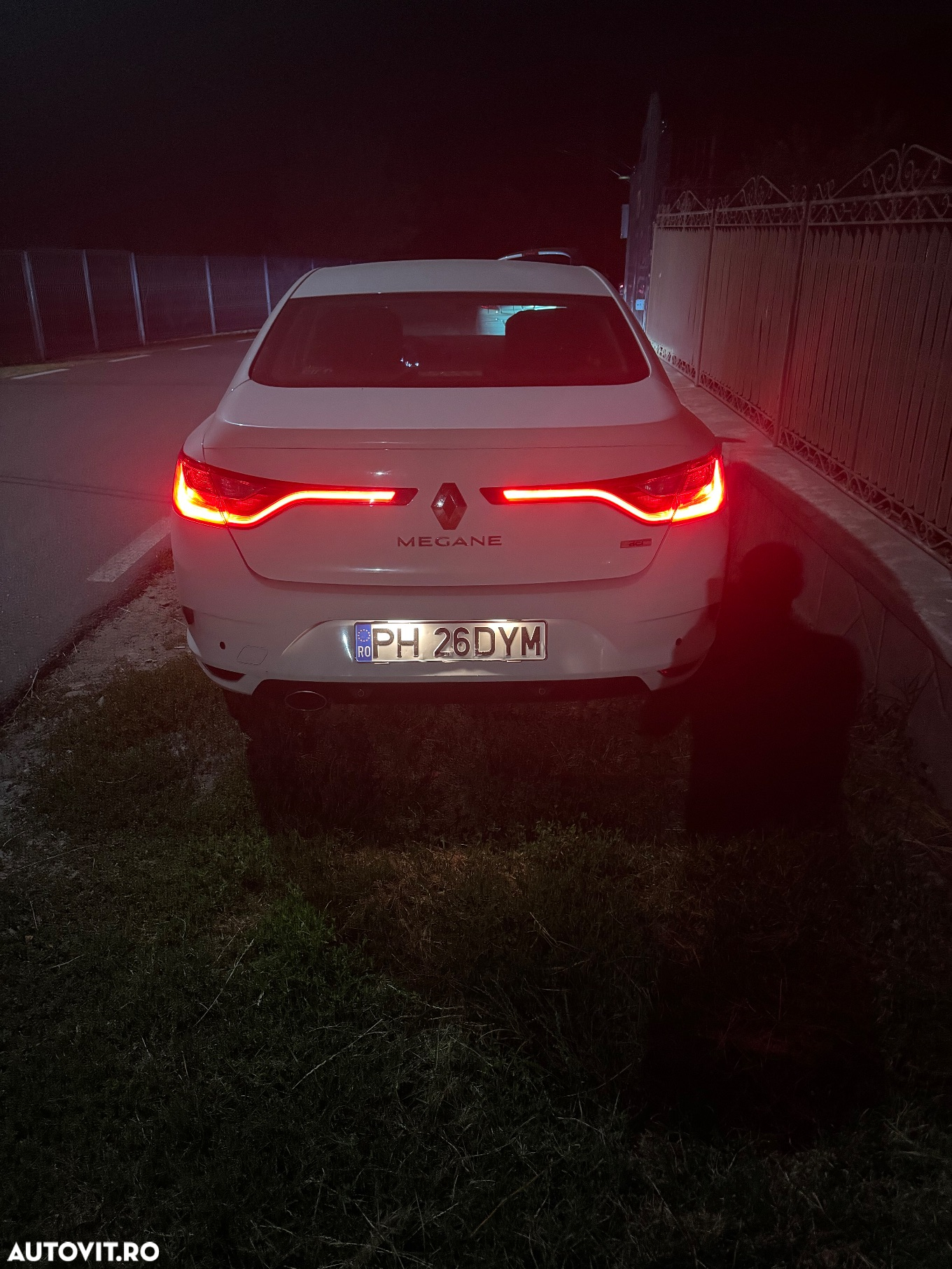 Renault Megane 1.5 dCi Dynamique - 14
