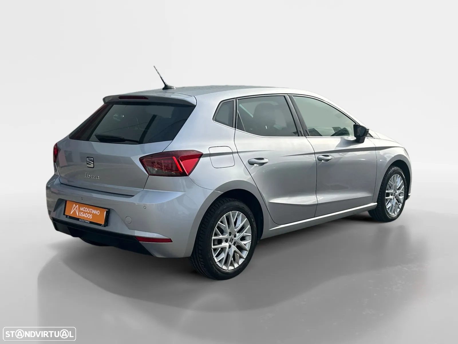 SEAT Ibiza 1.0 TSI Xcellence - 6