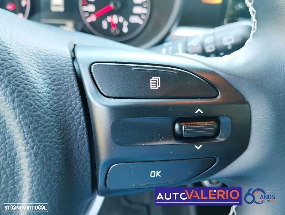 Kia Picanto 1.0 CVVT Urban - 25