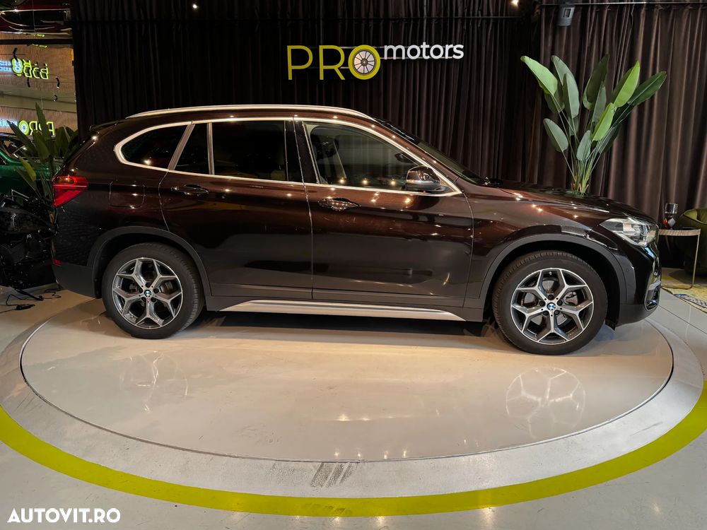 BMW X1 - 4