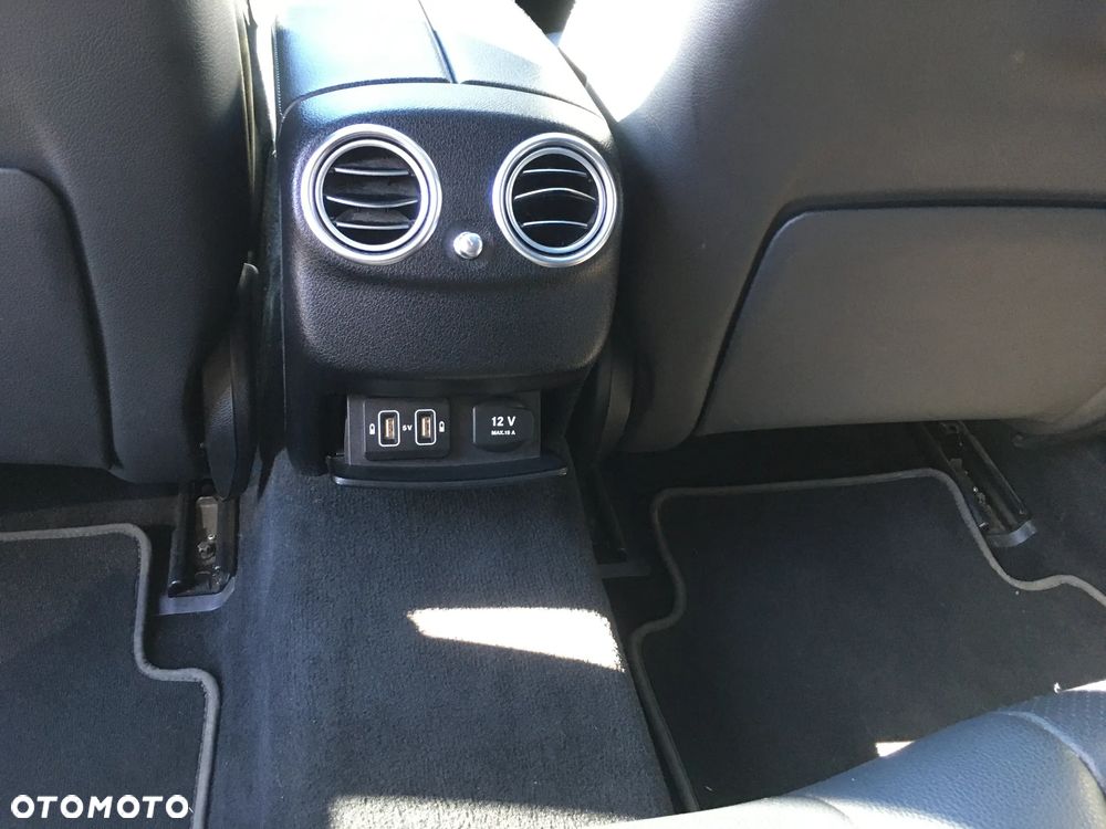 Mercedes-Benz Klasa E 220 d 9G-TRONIC Avantgarde - 22