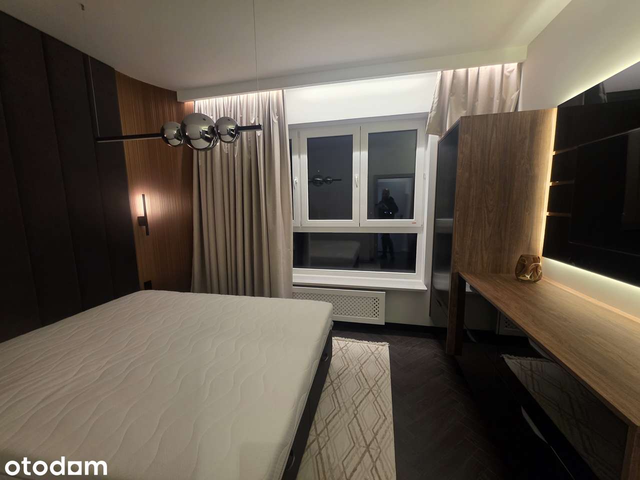 LUKSUSOWE, NOWE 3 POKOJE | 53,5 m² | METRO CHRZANÓW | PIERWSZY NAJEM