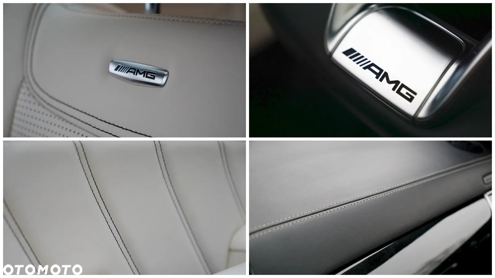 Mercedes-Benz GLE AMG 63 S 4-Matic - 23
