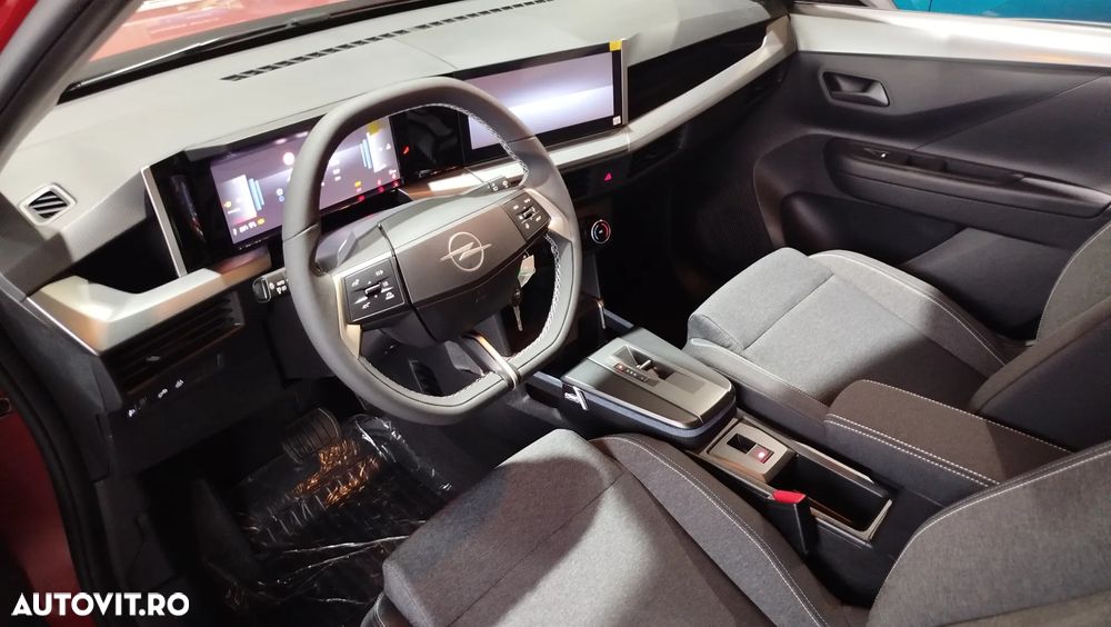 Opel Frontera 1.2 DI Hybrid 48V eDCT Edition - 6