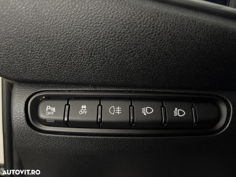 Fiat 500E 42kWh la Prima (by Bocelli) - 27