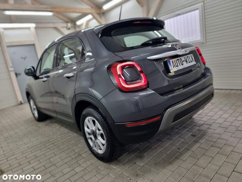 Fiat 500X - 7