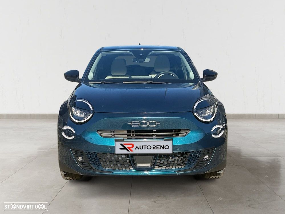 Fiat 600e 54 kWh La Prima - 9