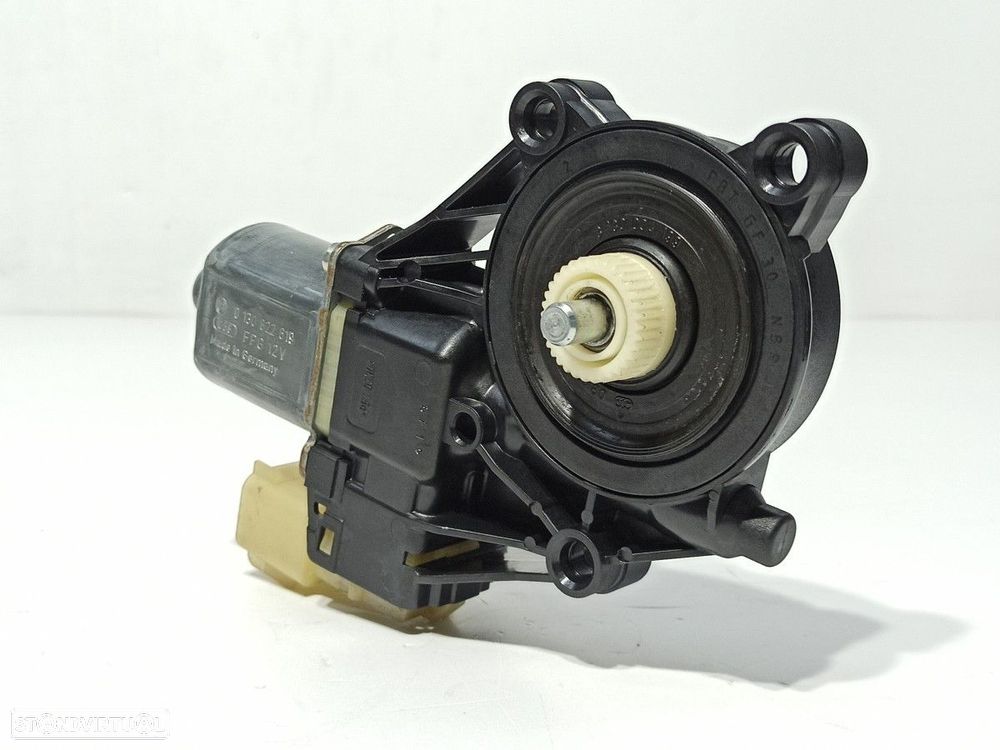 MOTOR ELEVADOR FRENTE DIREITO FORD FIESTA (CCN) TITANIUM - 2