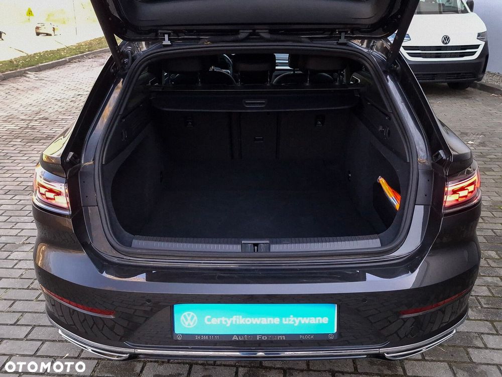 Volkswagen Arteon Shooting Brake 2.0 TDI R-Line DSG - 37