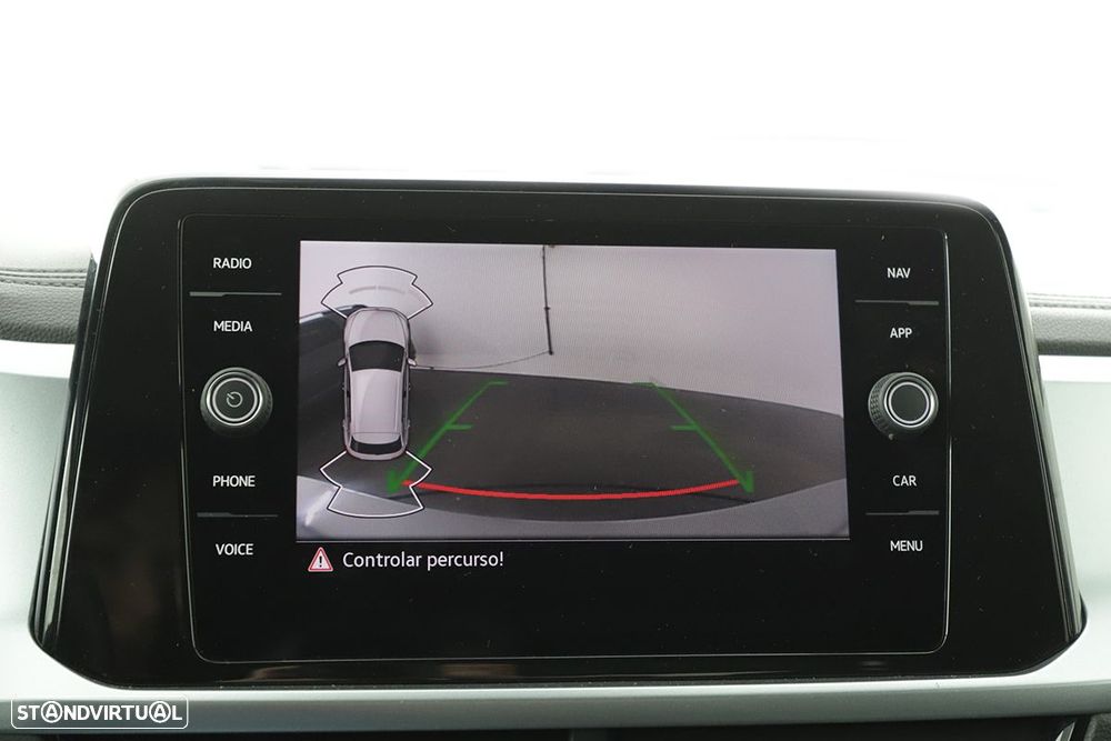 VW T-Roc 1.0 TSI T-ROC@pt - 11