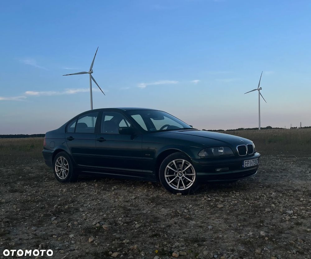 BMW Seria 3 - 9
