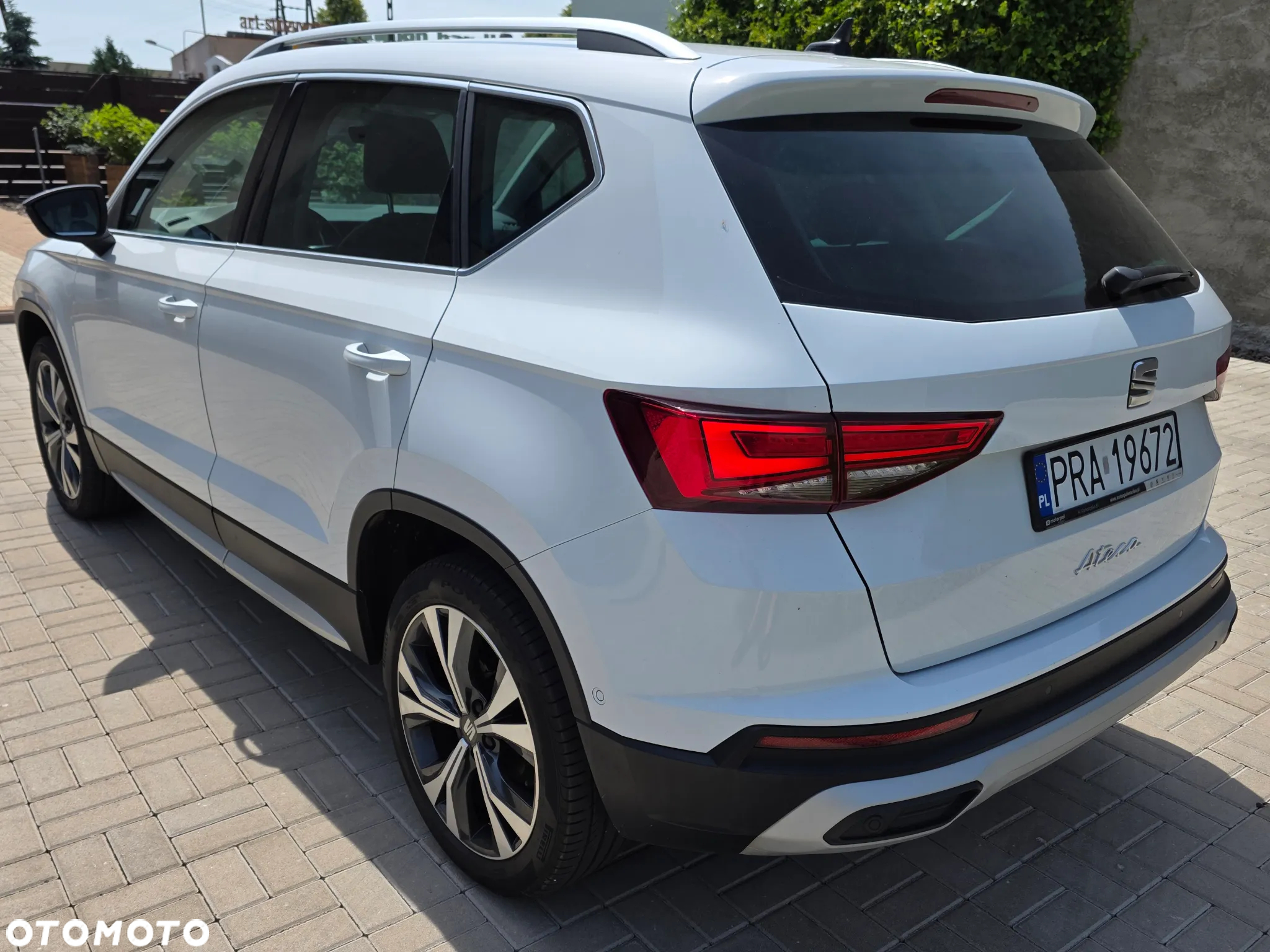 Seat Ateca 1.5 TSI Xperience S&S - 7