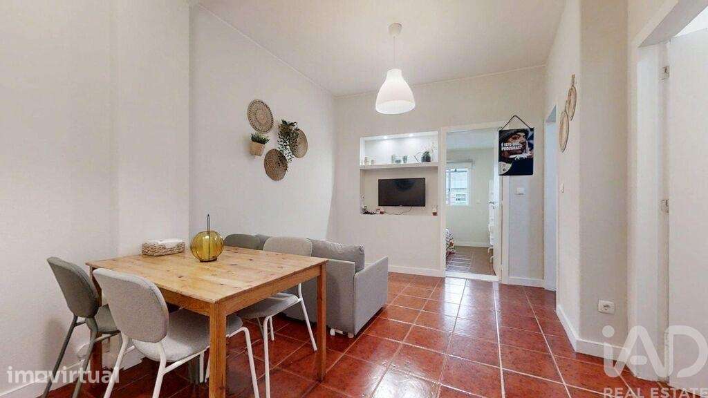 Apartamento T2 em Bonfim de 54,00 m2 - Grande imagem: 3/24