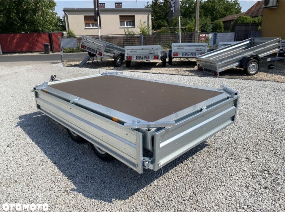 Brenderup 4260ST - 9