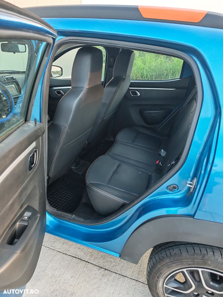 Dacia Spring Comfort Plus - 12