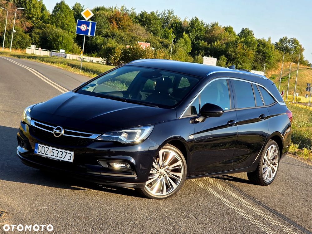 Opel Insignia - 2