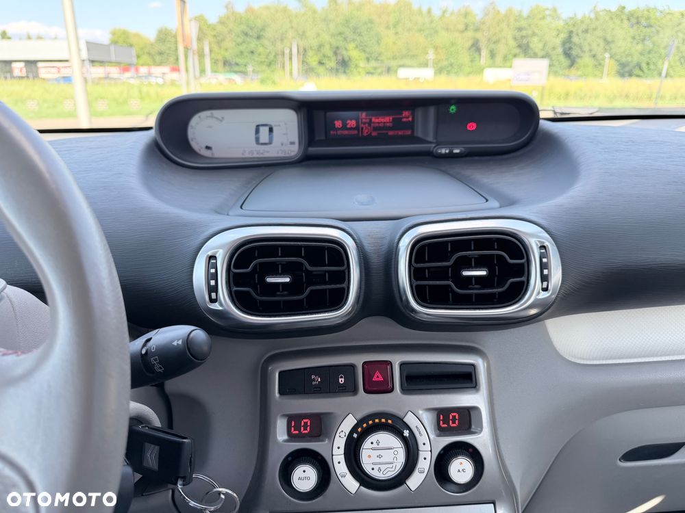 Citroën C3 Picasso 1.6 HDi Exclusive - 4