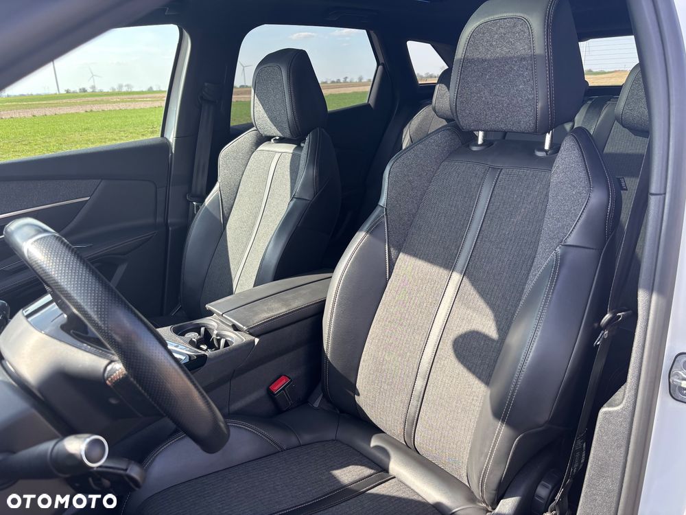 Peugeot 3008 2.0 BlueHDi Allure - 14